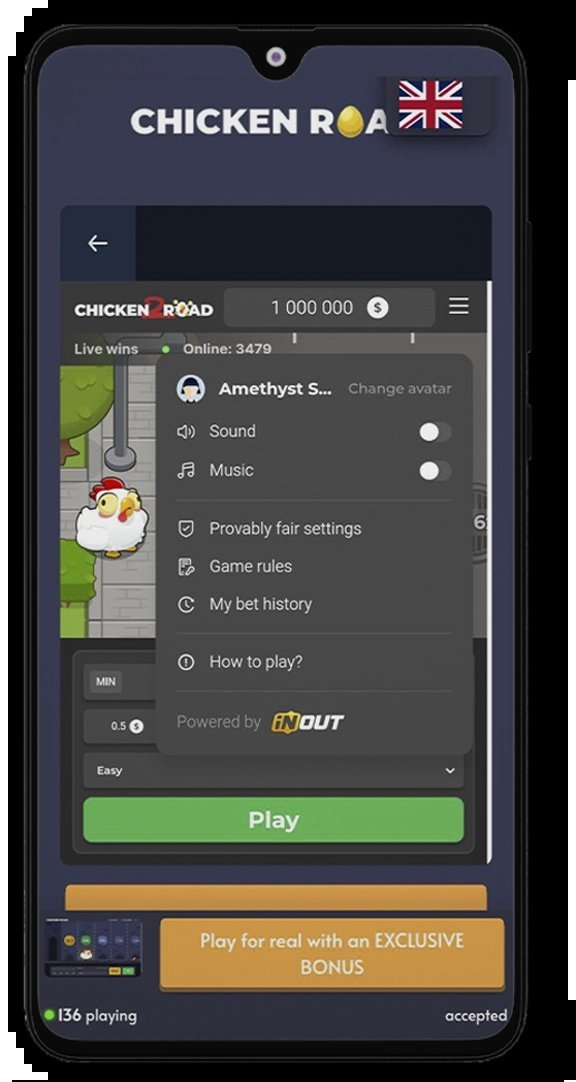 Guide de chicken road slot