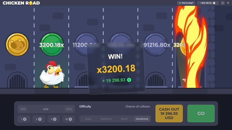 Chicken road slot în Romania
