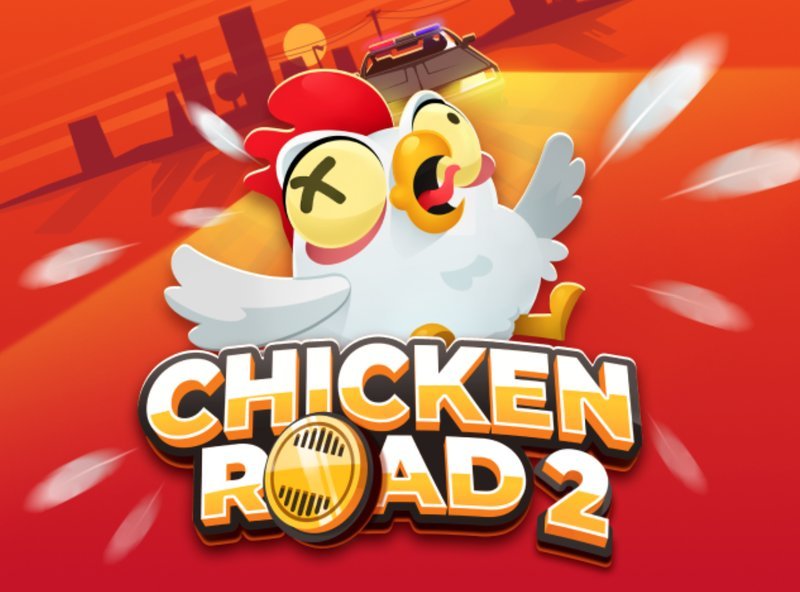 Speel nu Chicken Road in het Nederlandse Online Casino - overview