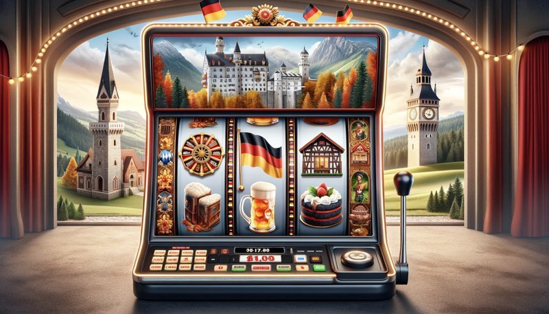 Best gambloria promotions in Germany