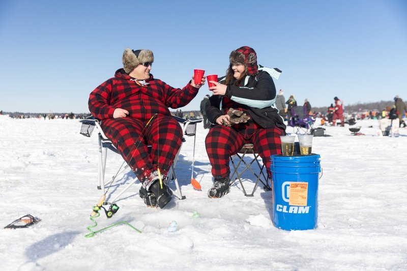 Best ice fishing game in United Kigdom Best ice fishing game in United Kigdom